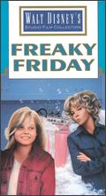 Freaky Friday
