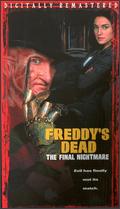 Freddys Dead: The Final Nightmare