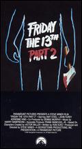 Friday the 13th, Part 2