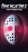 Friday the 13th, Part V: A New Beginning