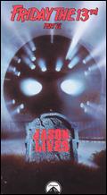 Friday the 13th, Part VI: Jason Lives