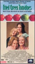 Fried Green Tomatoes