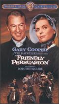 Friendly Persuasion