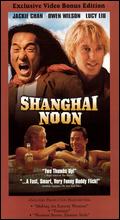 Shanghai Noon