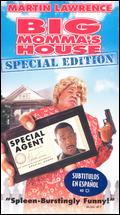 Big Mommas House