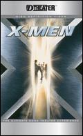 X-Men