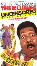 The Nutty Professor II: The Klumps