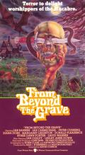 From Beyond the Grave
