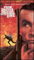 From Russia With Love
