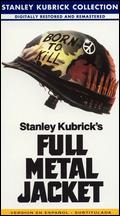 Full Metal Jacket