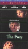 The Fury