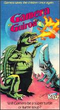 Attack of the Monsters
