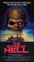 City of the Living Dead