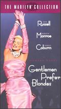 Gentlemen Prefer Blondes