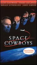 Space Cowboys