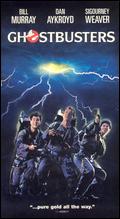 Ghostbusters