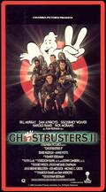Ghostbusters 2
