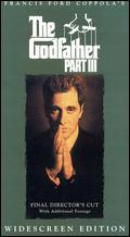 The Godfather Part III