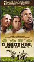 O Brother, Where Art Thou?