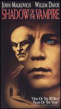 Shadow of the Vampire