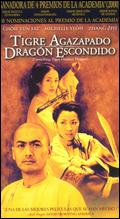 Crouching Tiger, Hidden Dragon