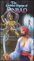 The Golden Voyage of Sinbad