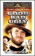 The Good, the Bad and the Ugly