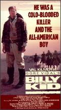 Gore Vidals Billy the Kid