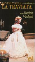 La Traviata