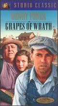 The Grapes of Wrath
