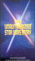 Unauthorized Star Wars Story