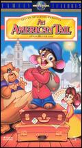 An American Tail