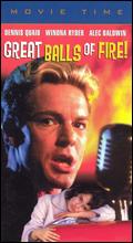 Great Balls of Fire!