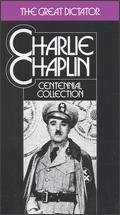 The Great Dictator