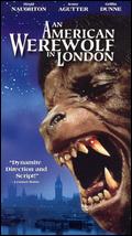 An American Werewolf in London