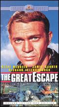 The Great Escape
