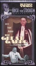 The Great Gabbo