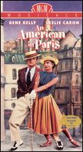 An American in Paris