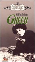 Greed