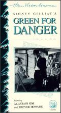 Green for Danger