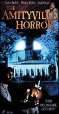 The Amityville Horror