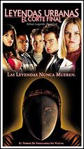 Urban Legends: The Final Cut