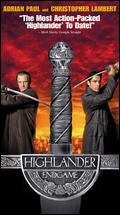 Highlander: Endgame