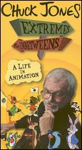 Chuck Jones: Extremes and Inbetweens - A Life in Animation