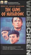 The Guns of Navarone