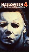 Halloween 4: The Return of Michael Myers