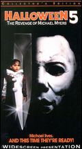 Halloween 5: The Revenge of Michael Myers