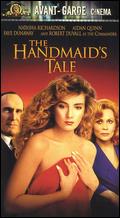The Handmaids Tale