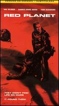 Red Planet