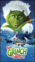 Dr. Seuss How the Grinch Stole Christmas